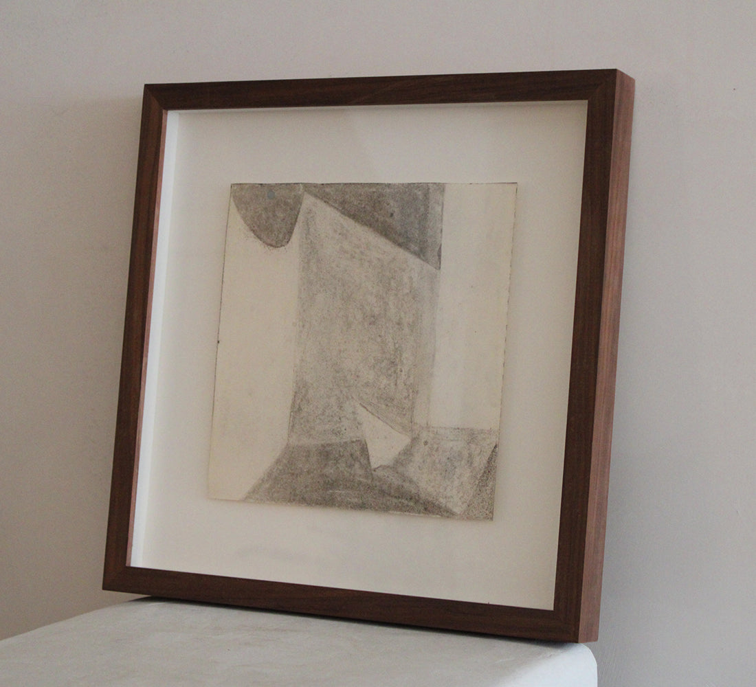 Abstract Pencil Art 01