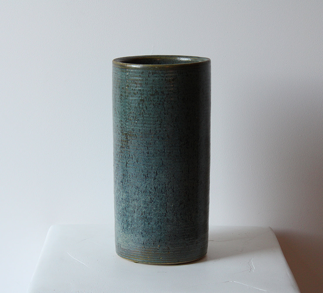 Pillar Vase