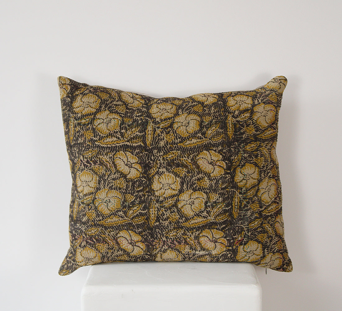 Pillow Cover 001