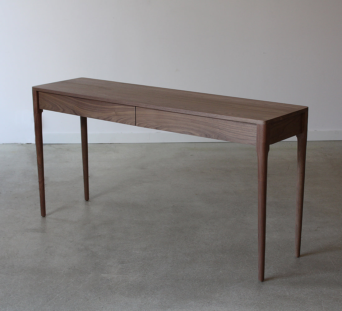 Roots Console Table