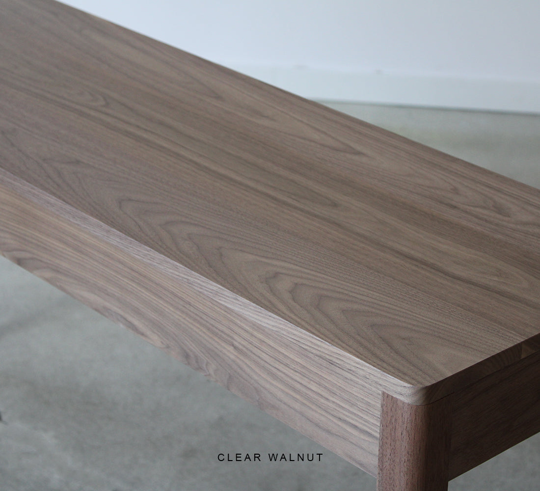 Roots Console Table
