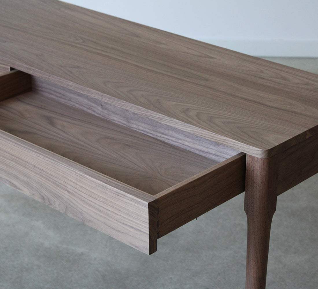 Roots Console Table