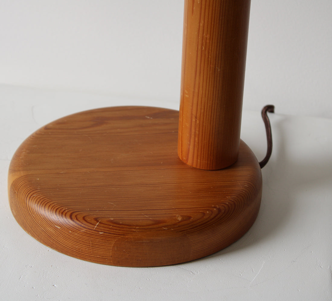 Swedish Table Lamp