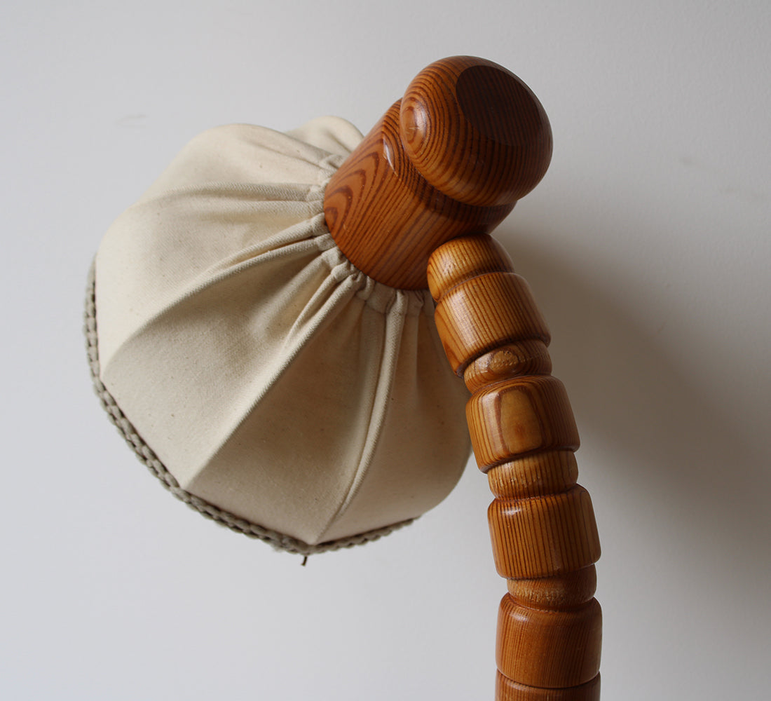 Swedish Table Lamp
