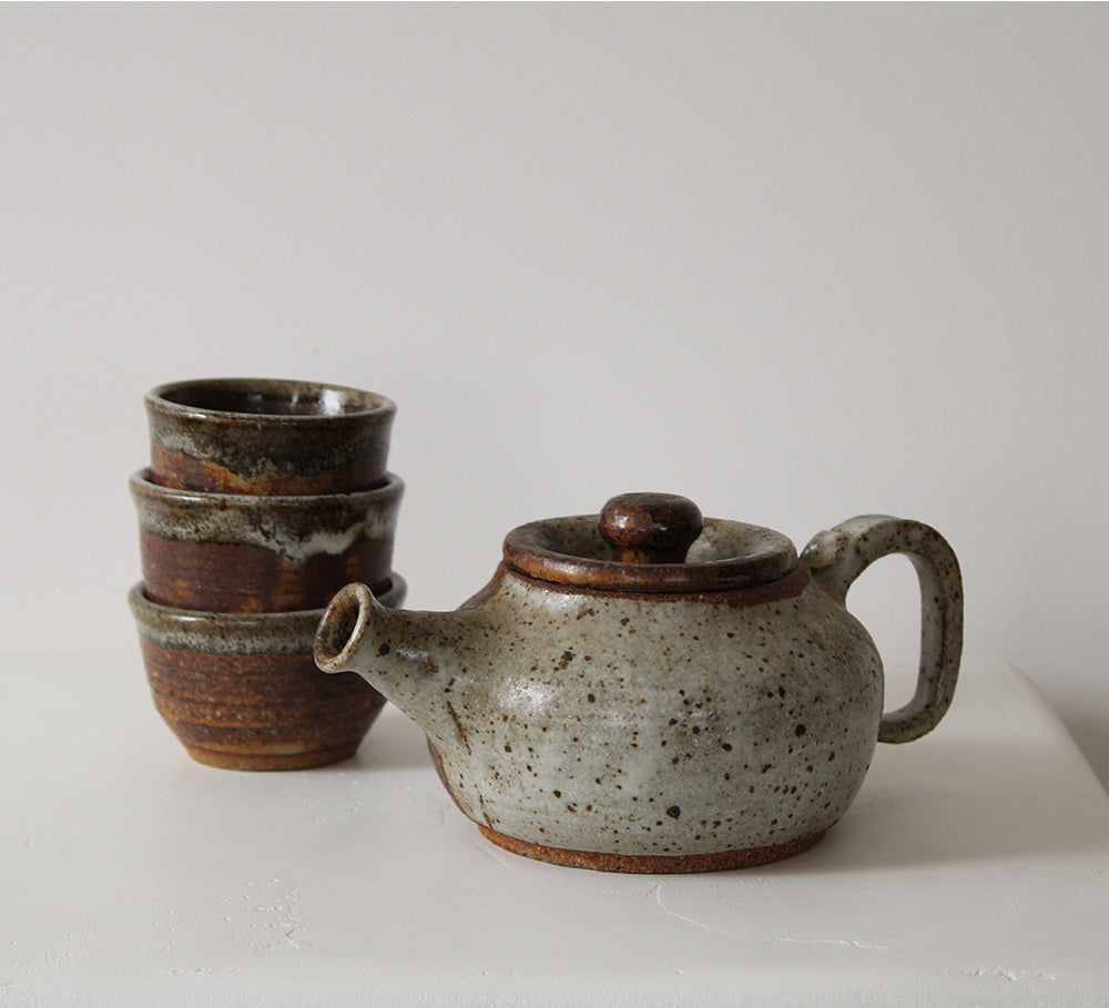 Tea Set