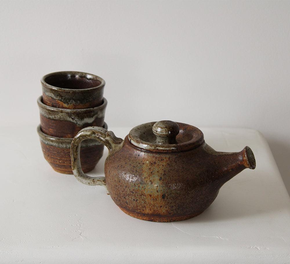 Tea Set