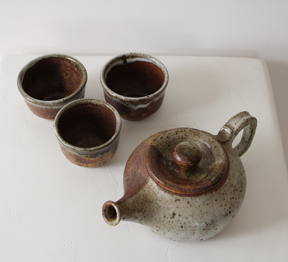 Tea Set