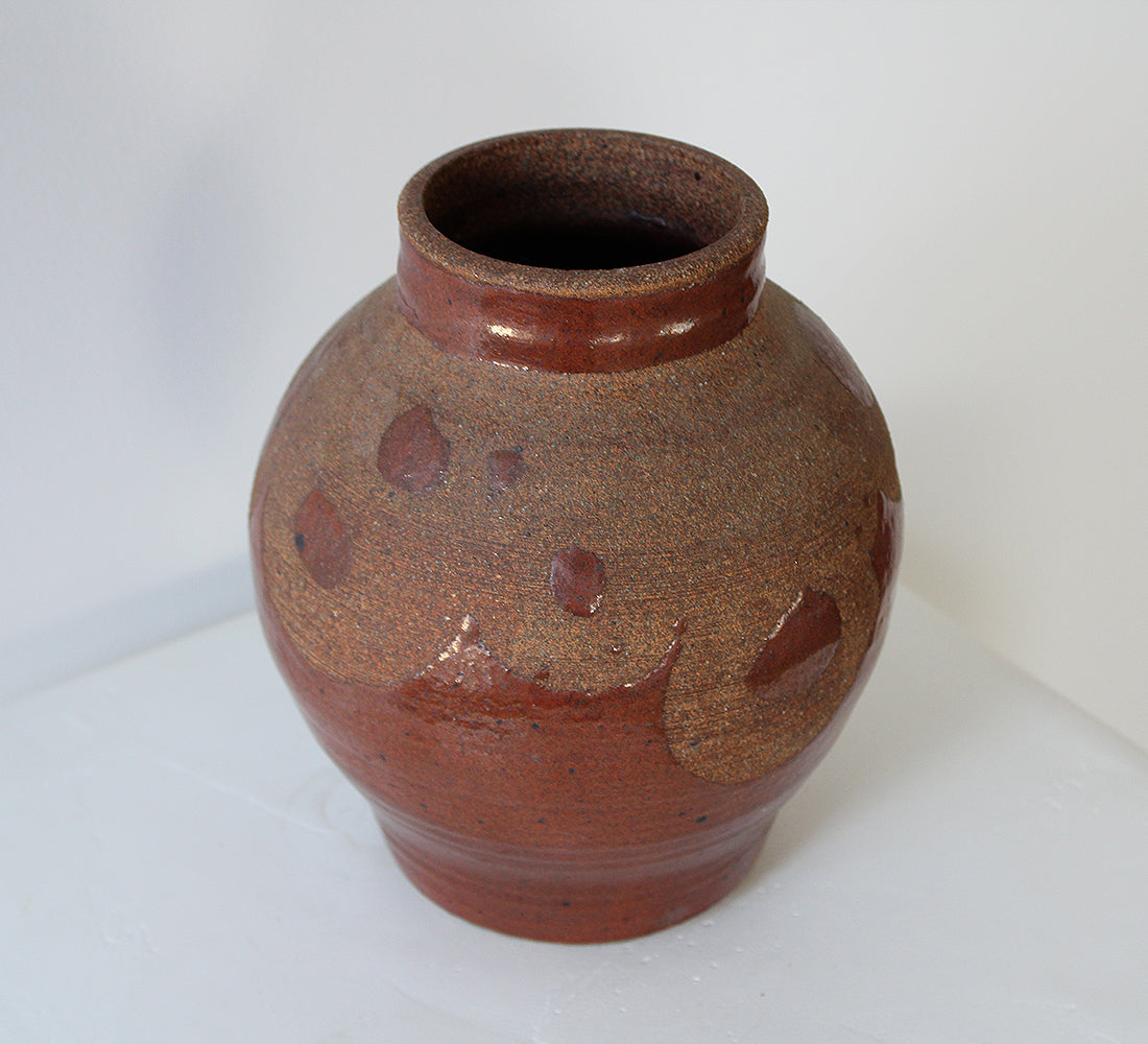Vase - Brick