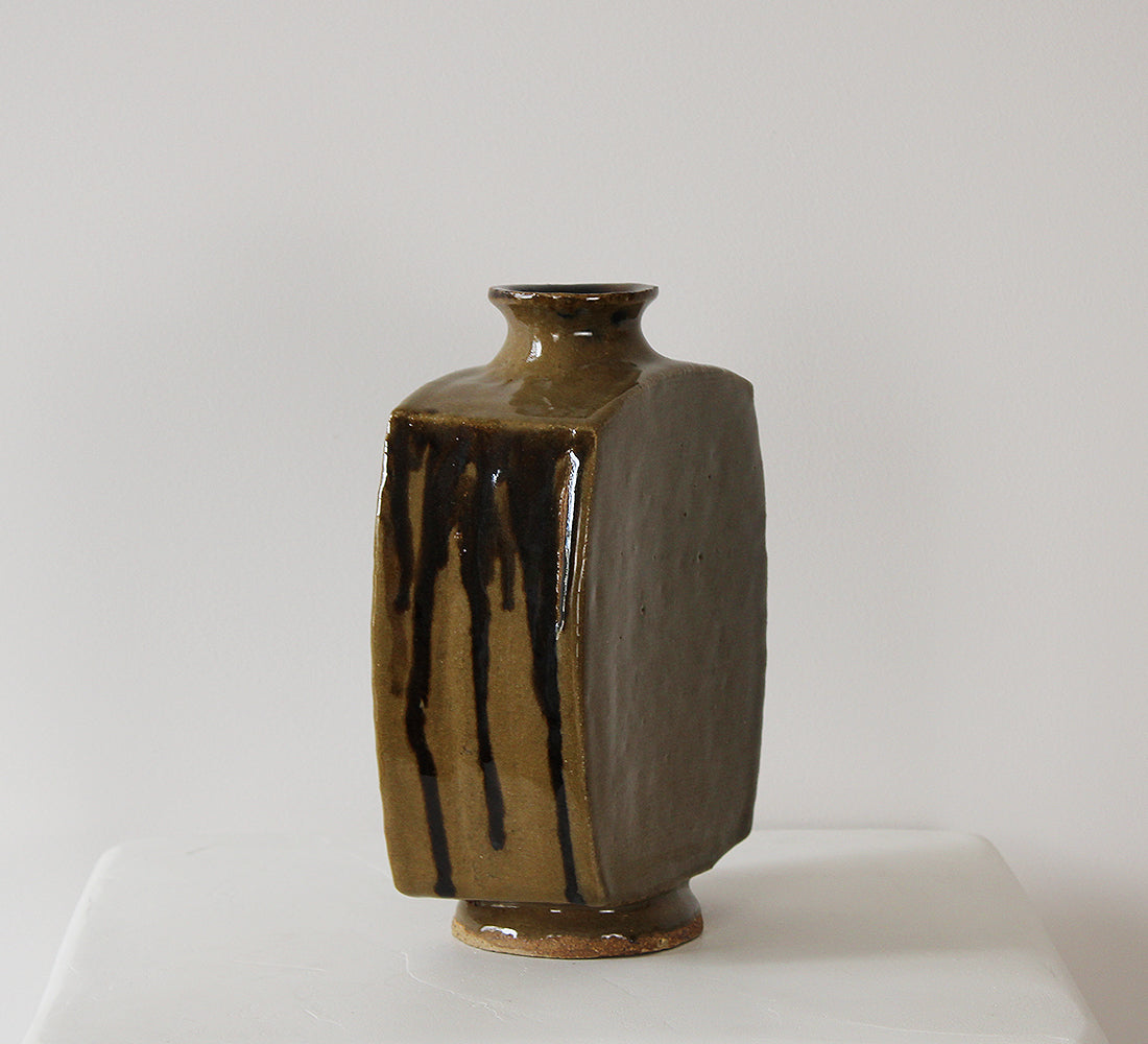Drip Vase