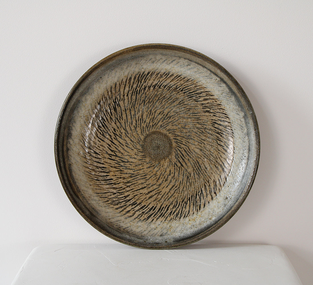 Platter