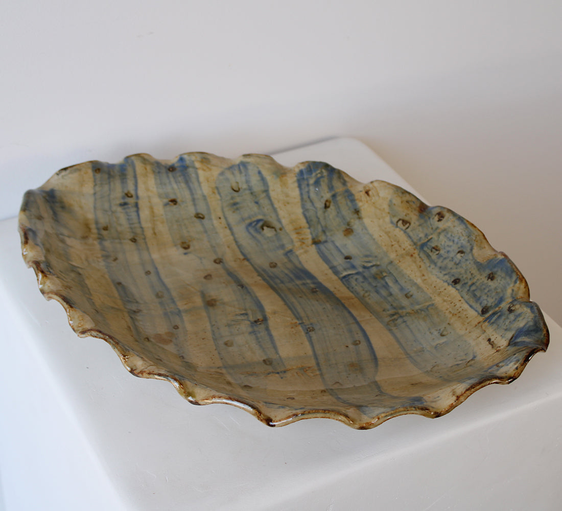 Ceramic Platter
