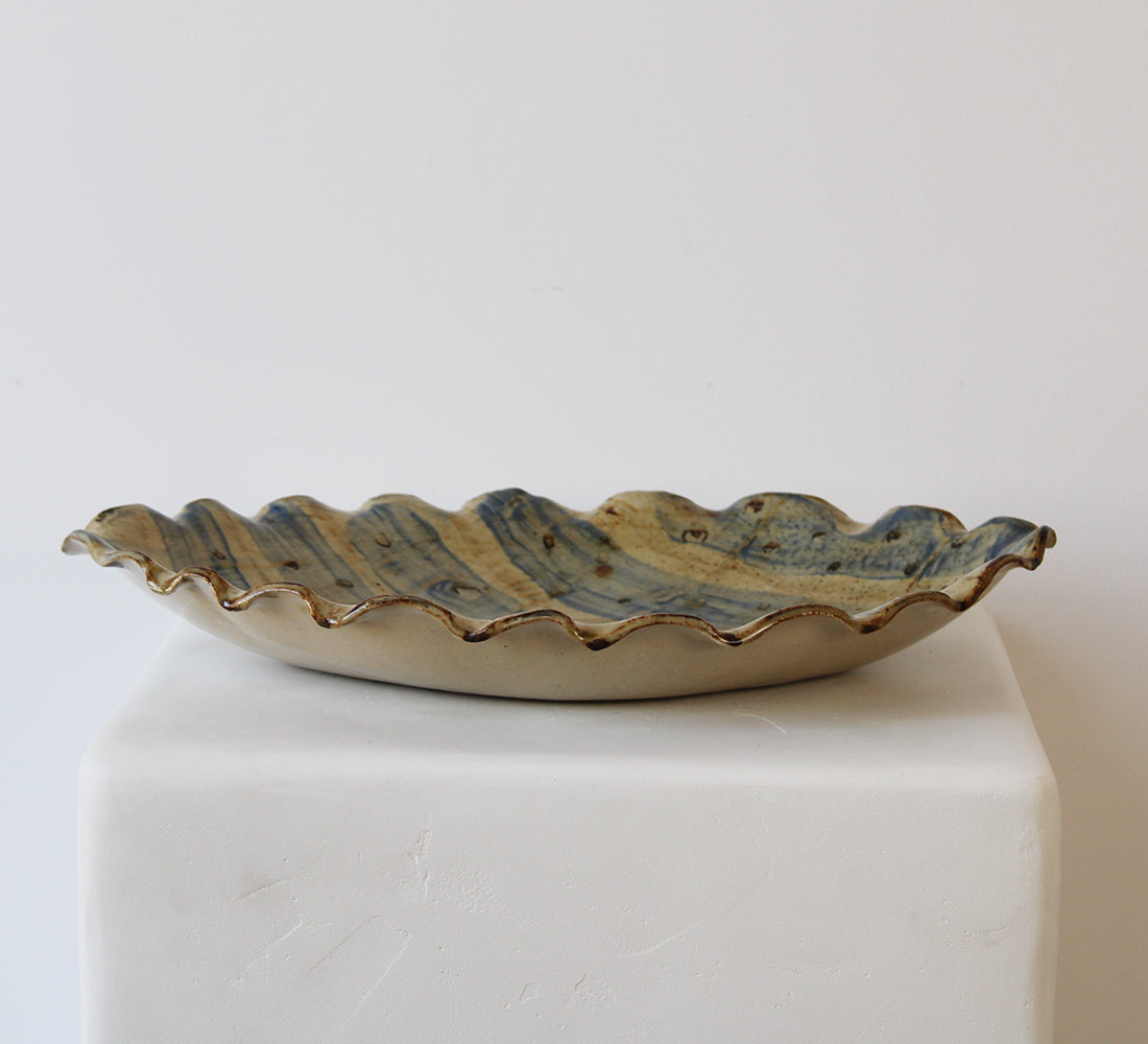 Ceramic Platter