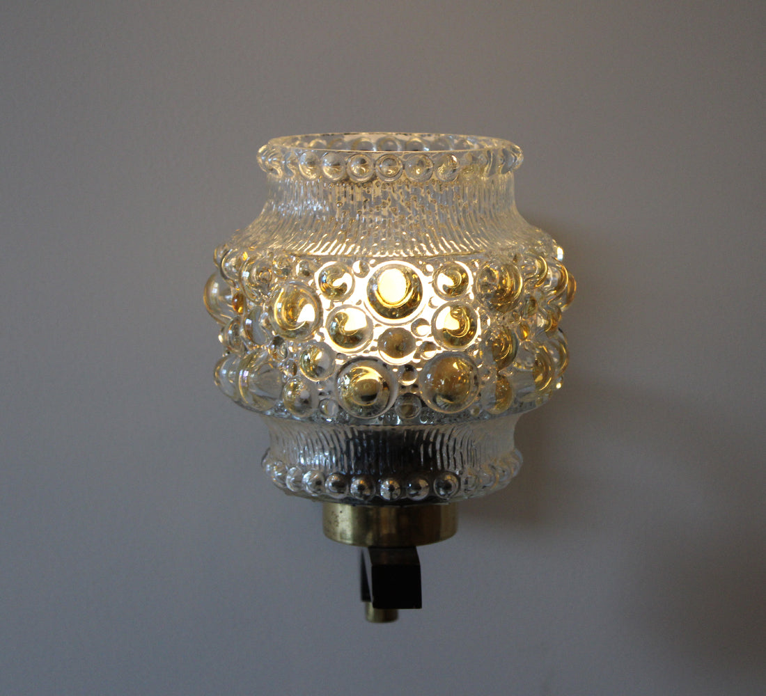 Bubble Sconces | Set of 2