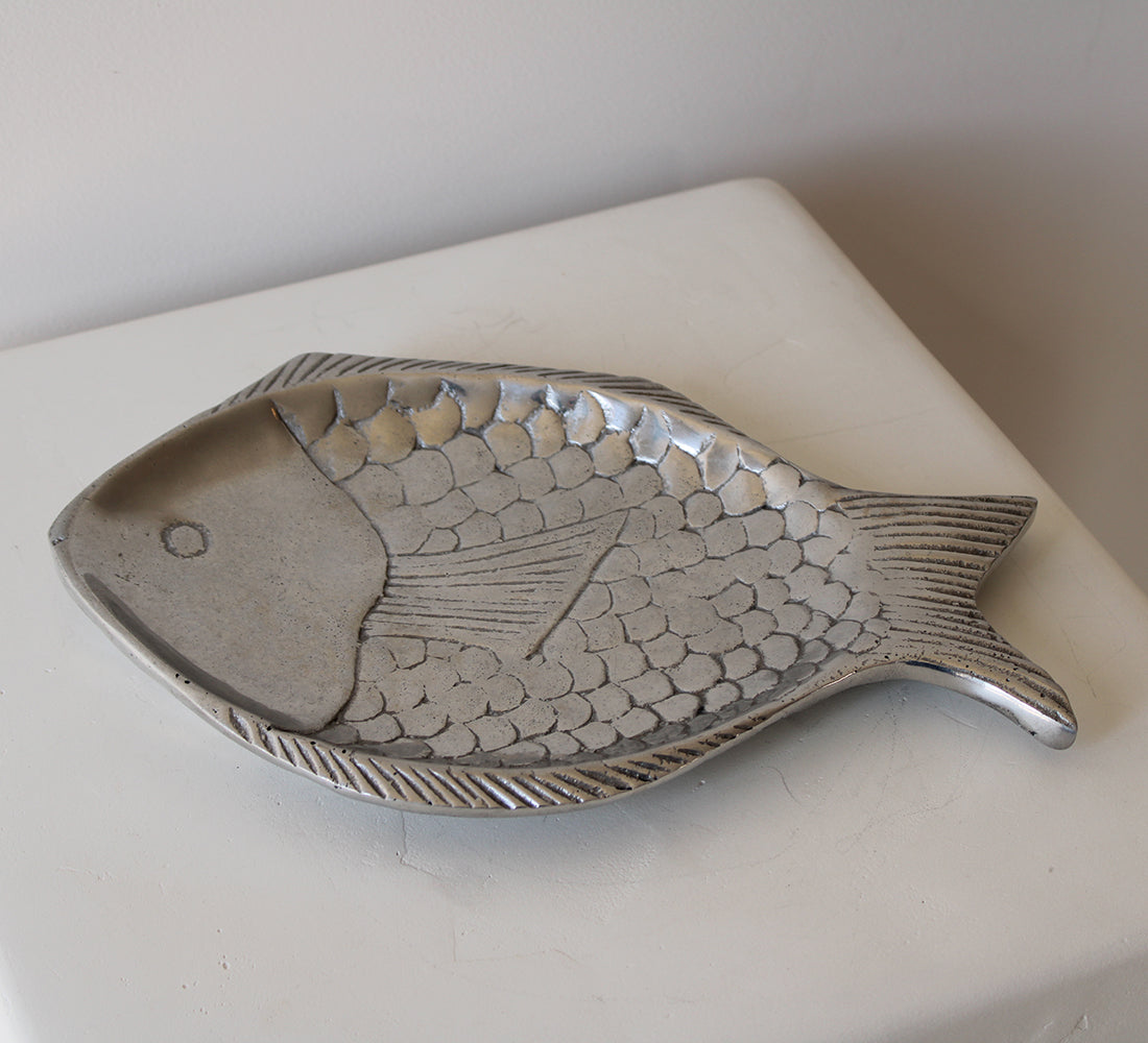 Fish Catchall