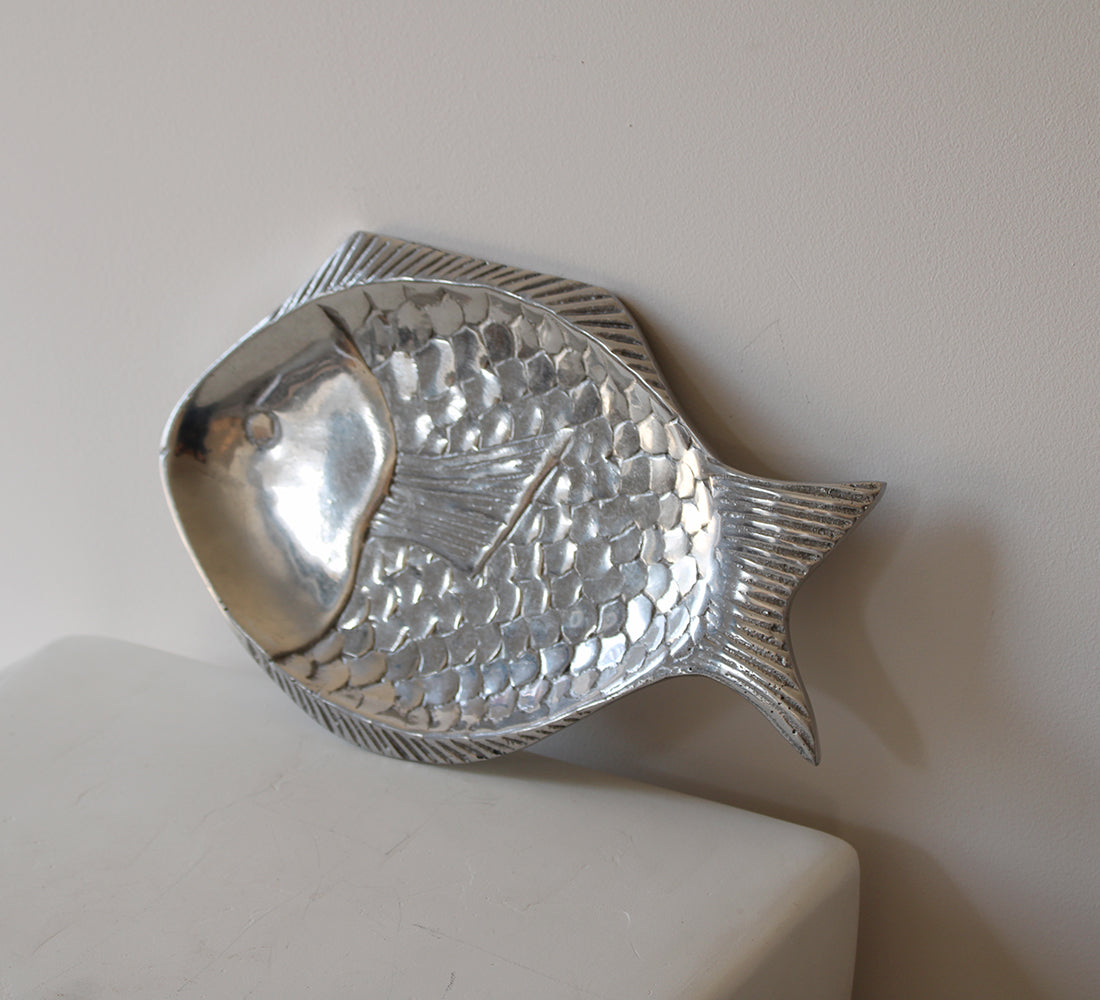Fish Catchall