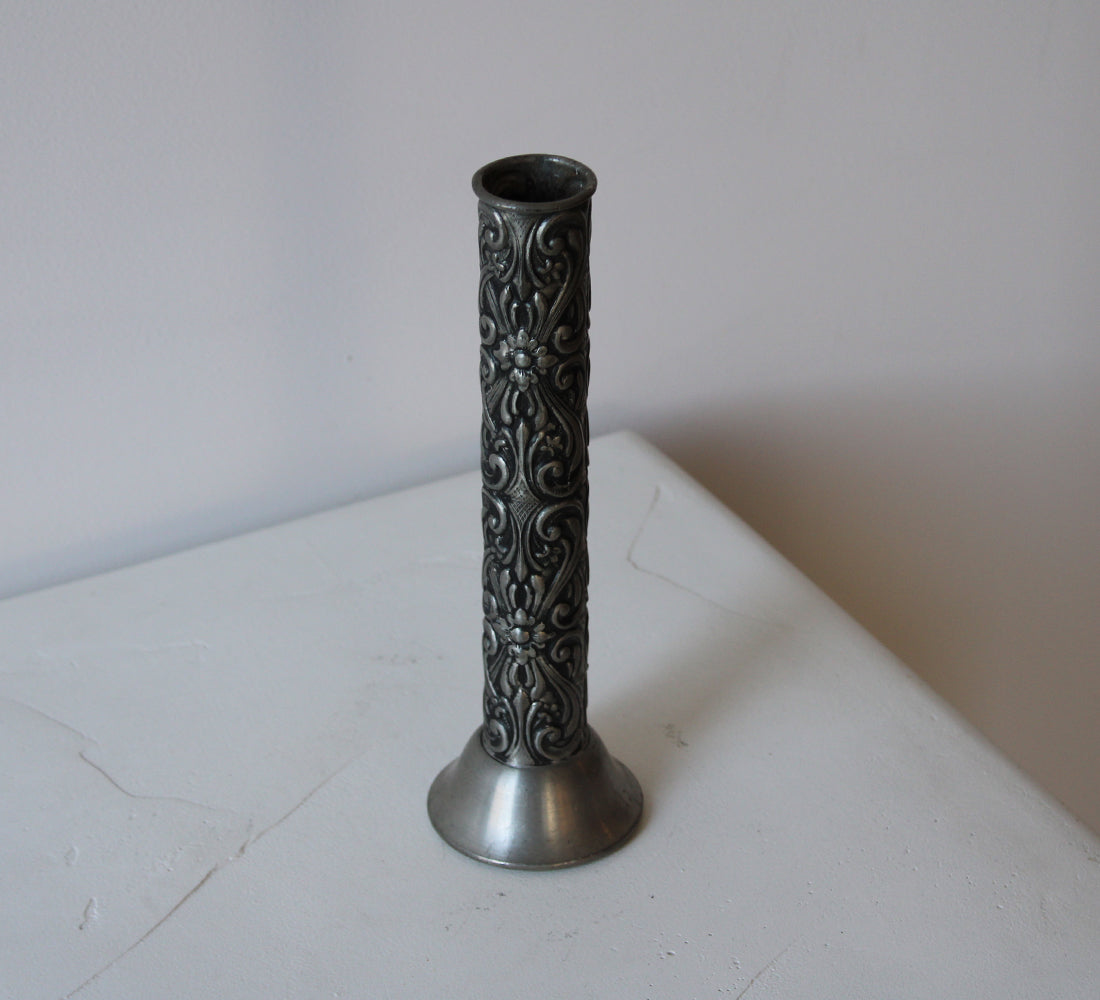 Pewter Vessel