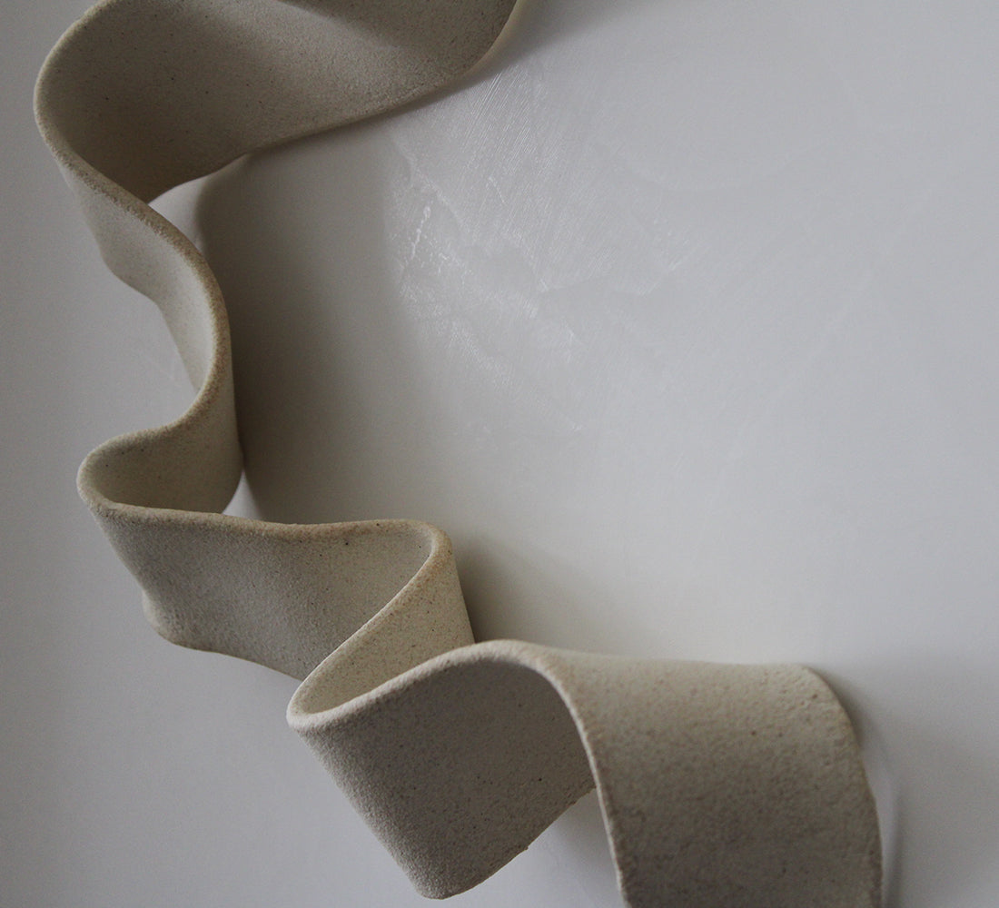White Ribbons