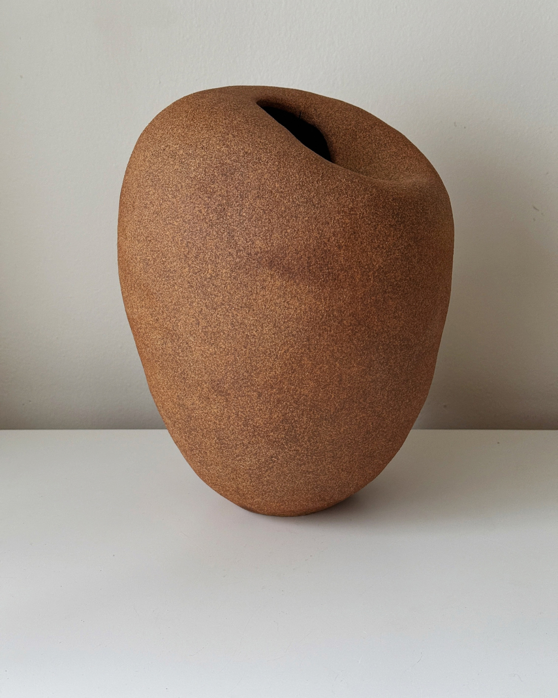 The Womb Vase
