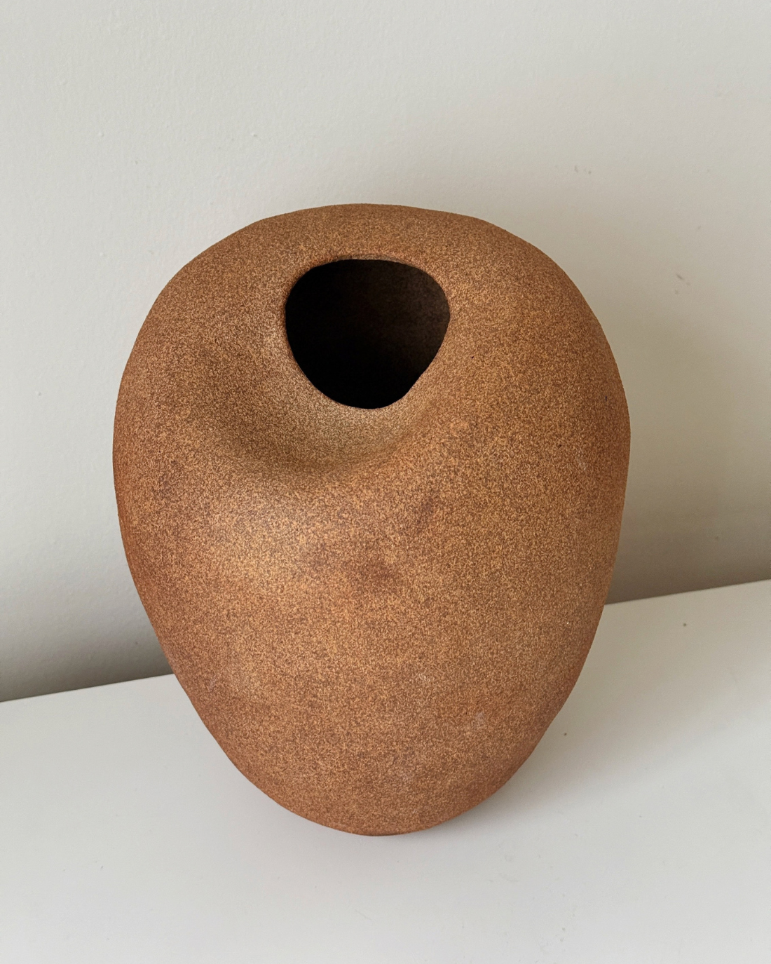 The Womb Vase