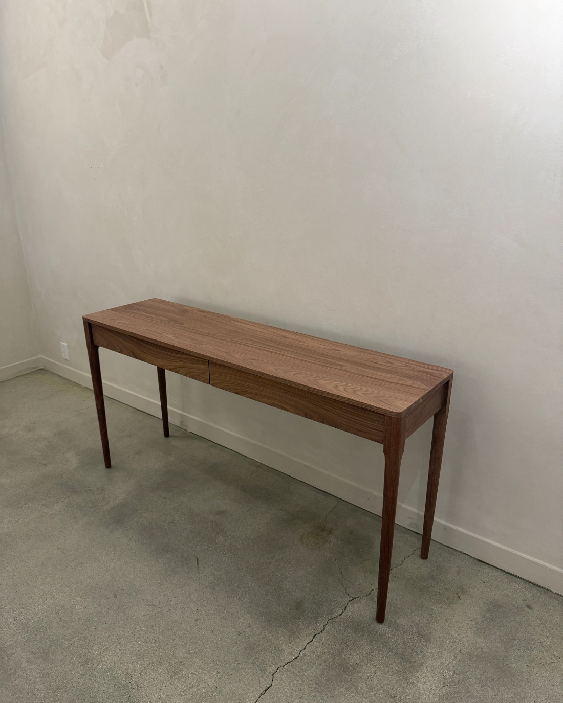 Roots Console Table