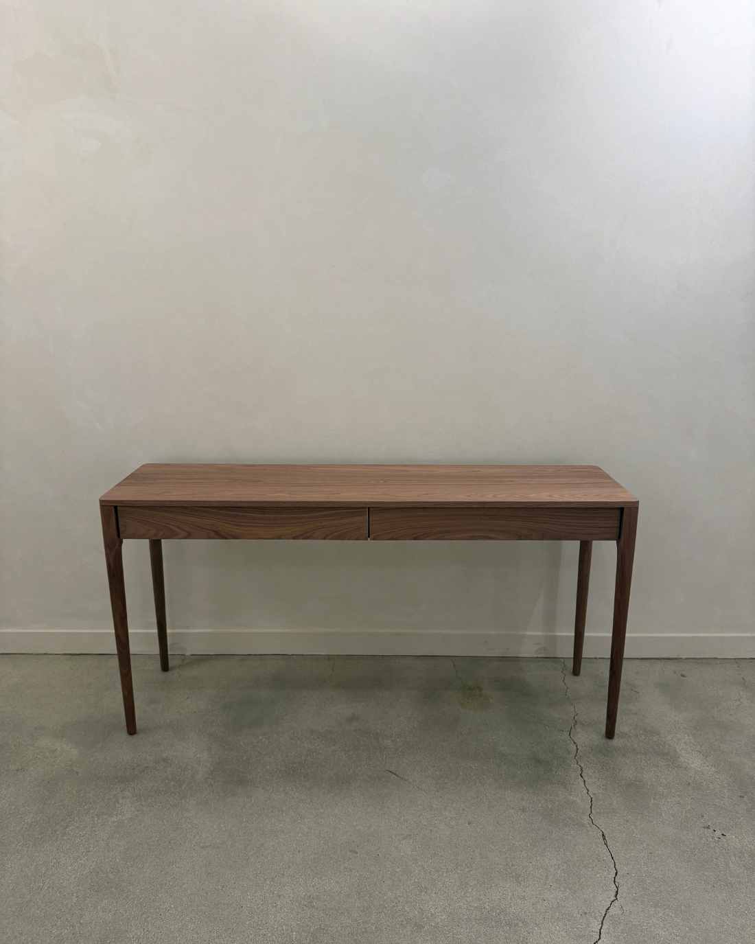 Roots Console Table