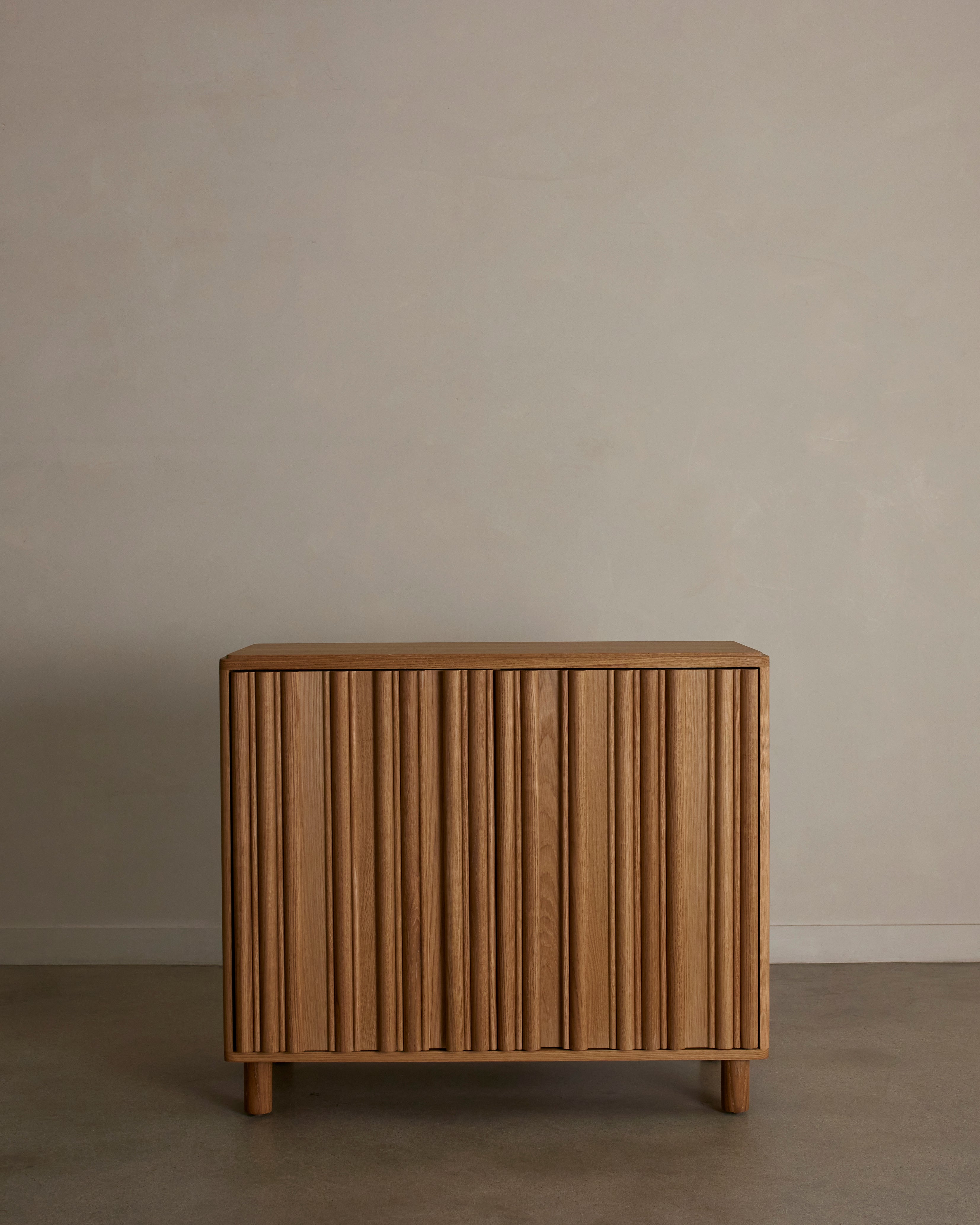 Baldwin Bar Cabinet