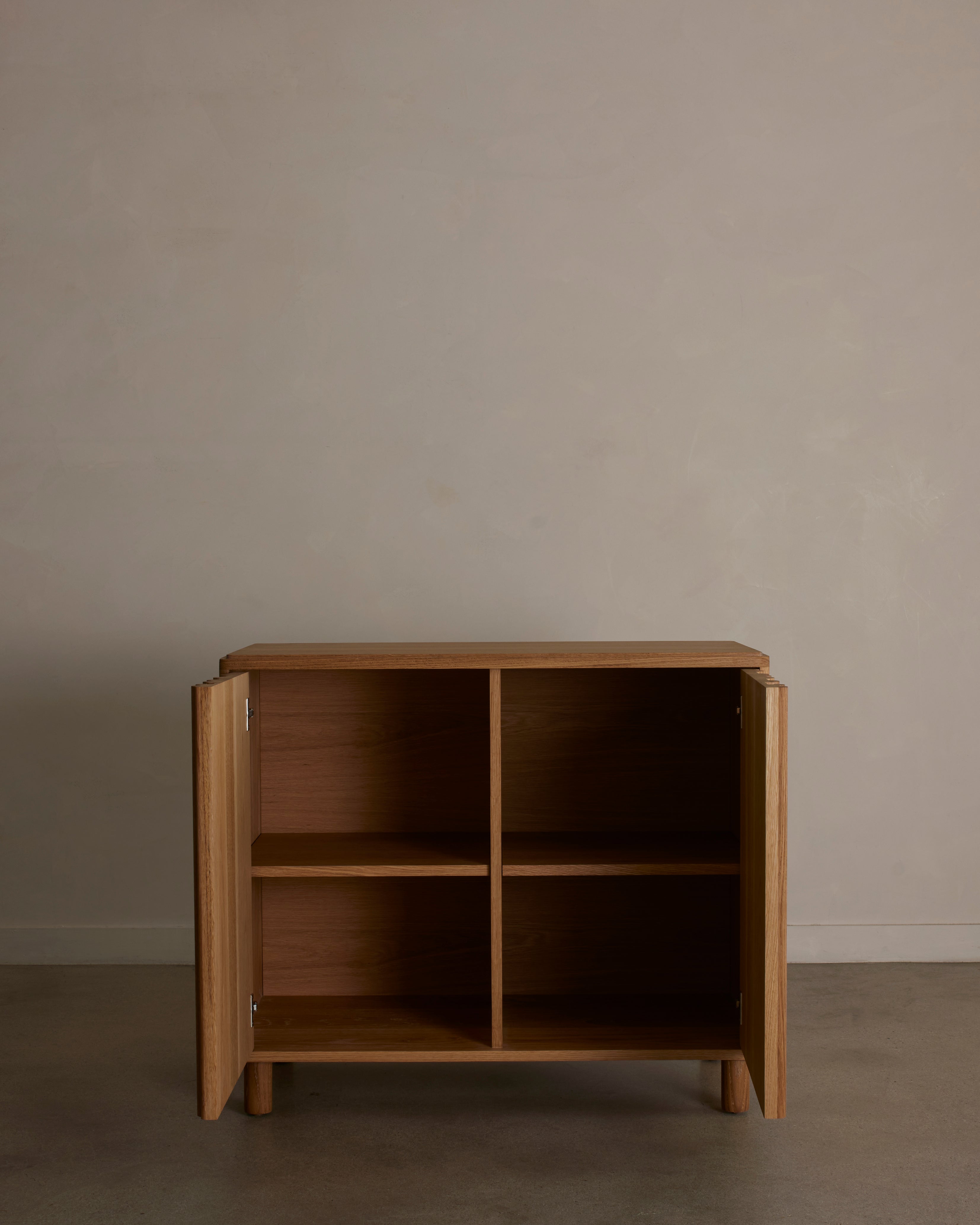 Baldwin Bar Cabinet