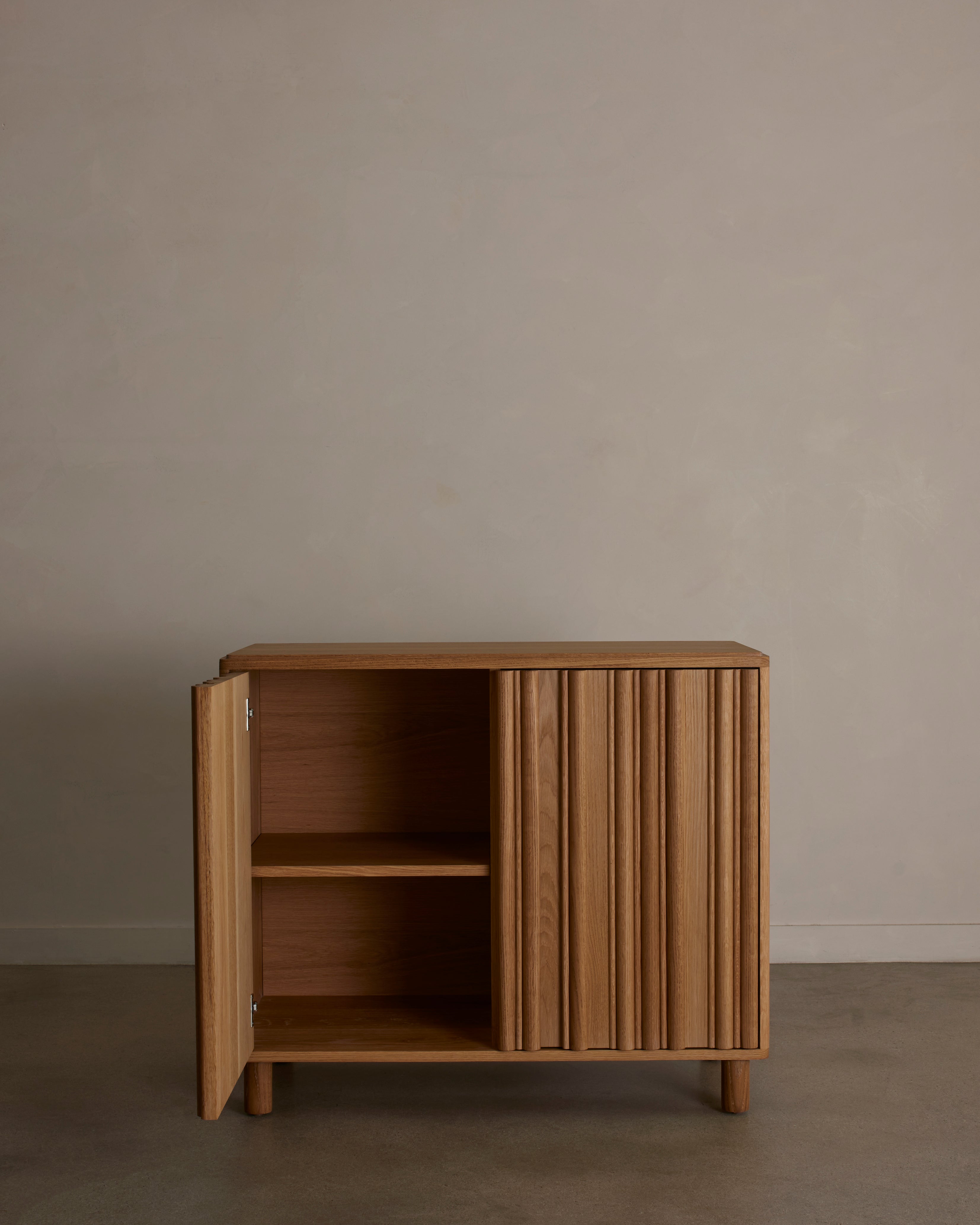 Baldwin Bar Cabinet