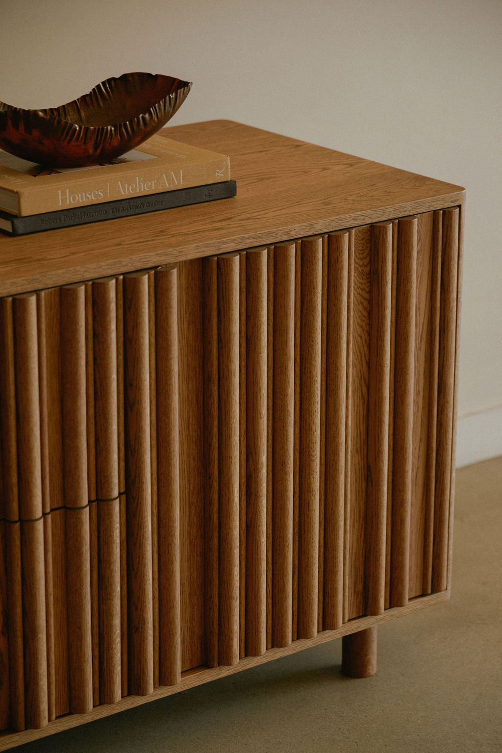 Baldwin Credenza