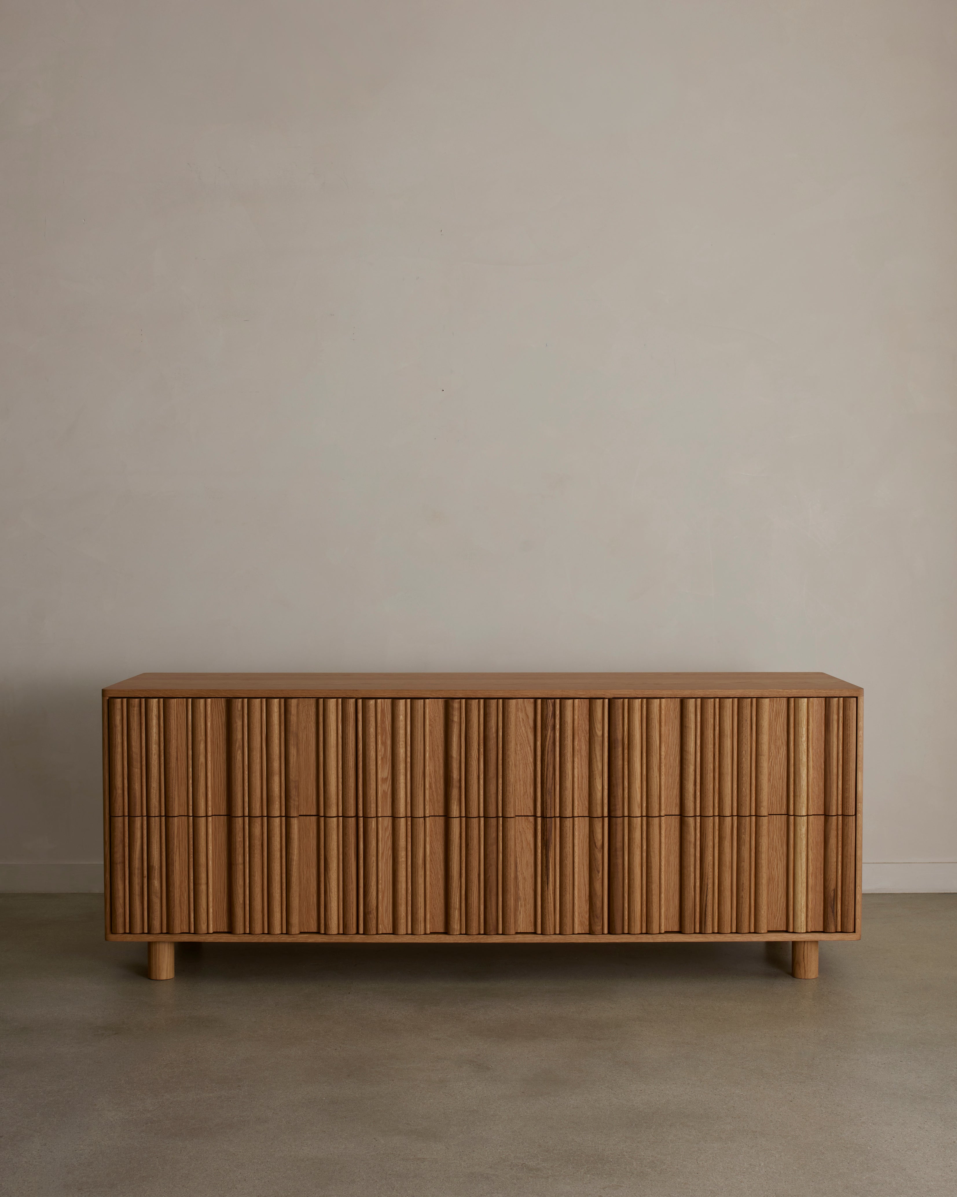 Baldwin Dresser