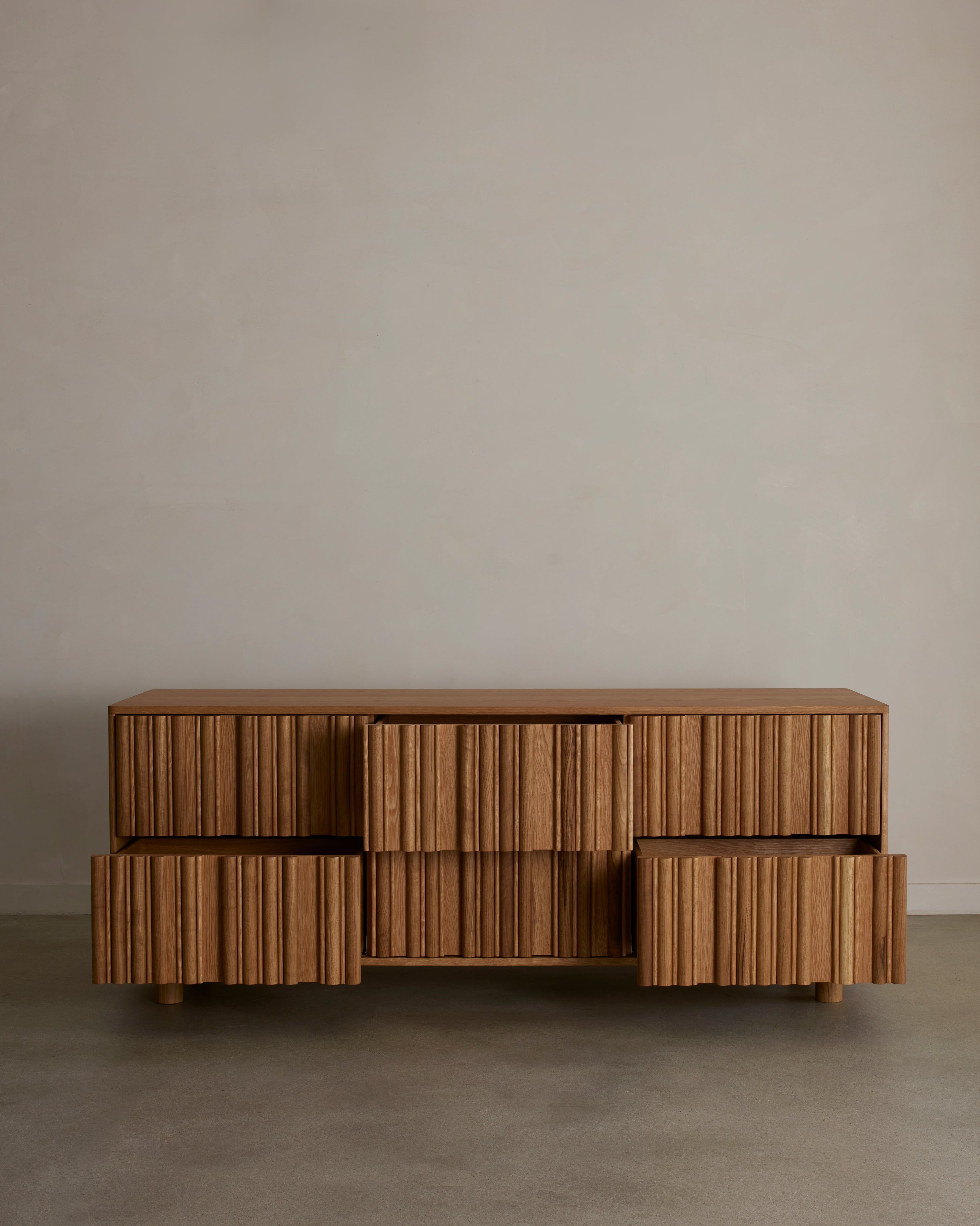 Baldwin Dresser