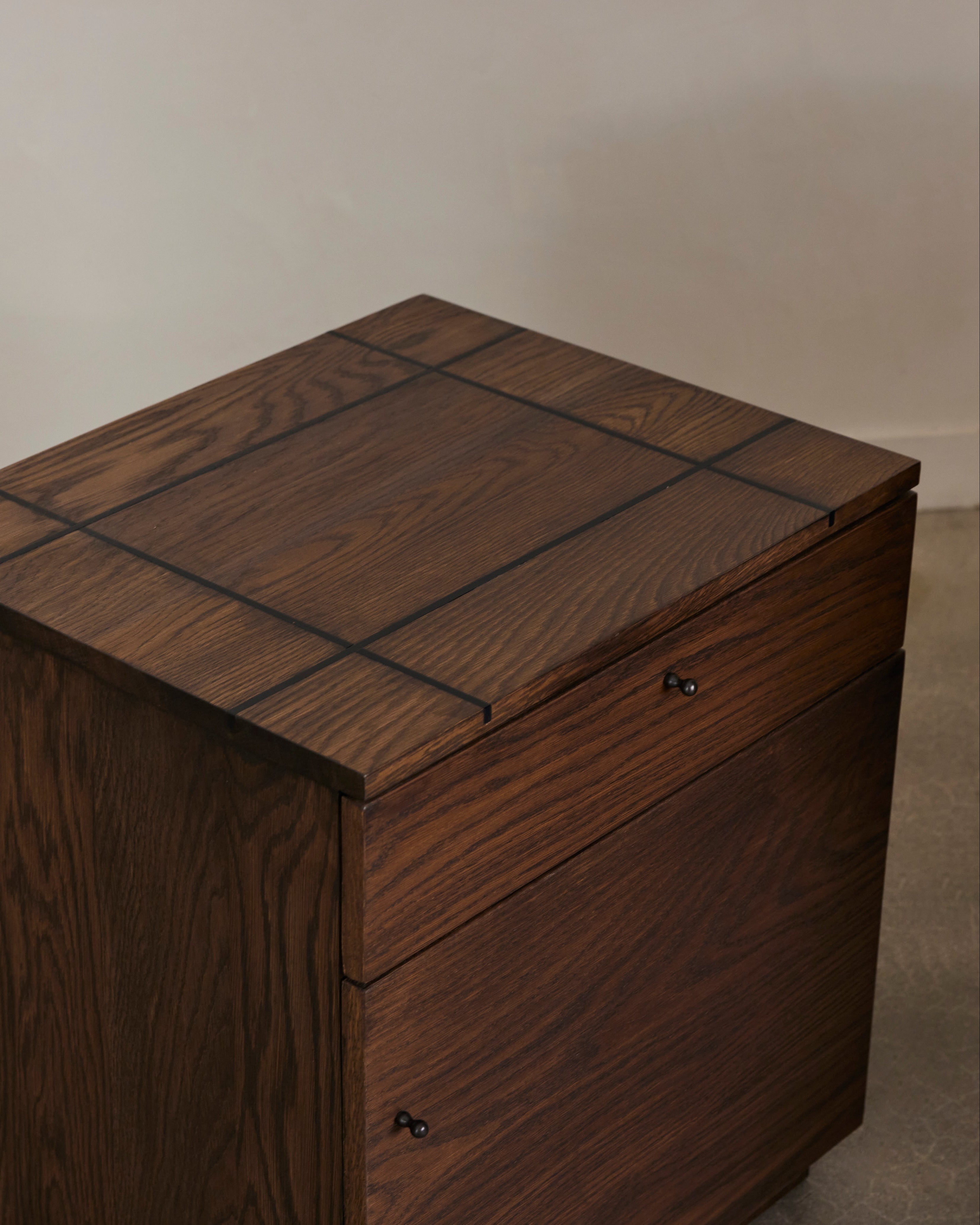 Baxter Nightstand