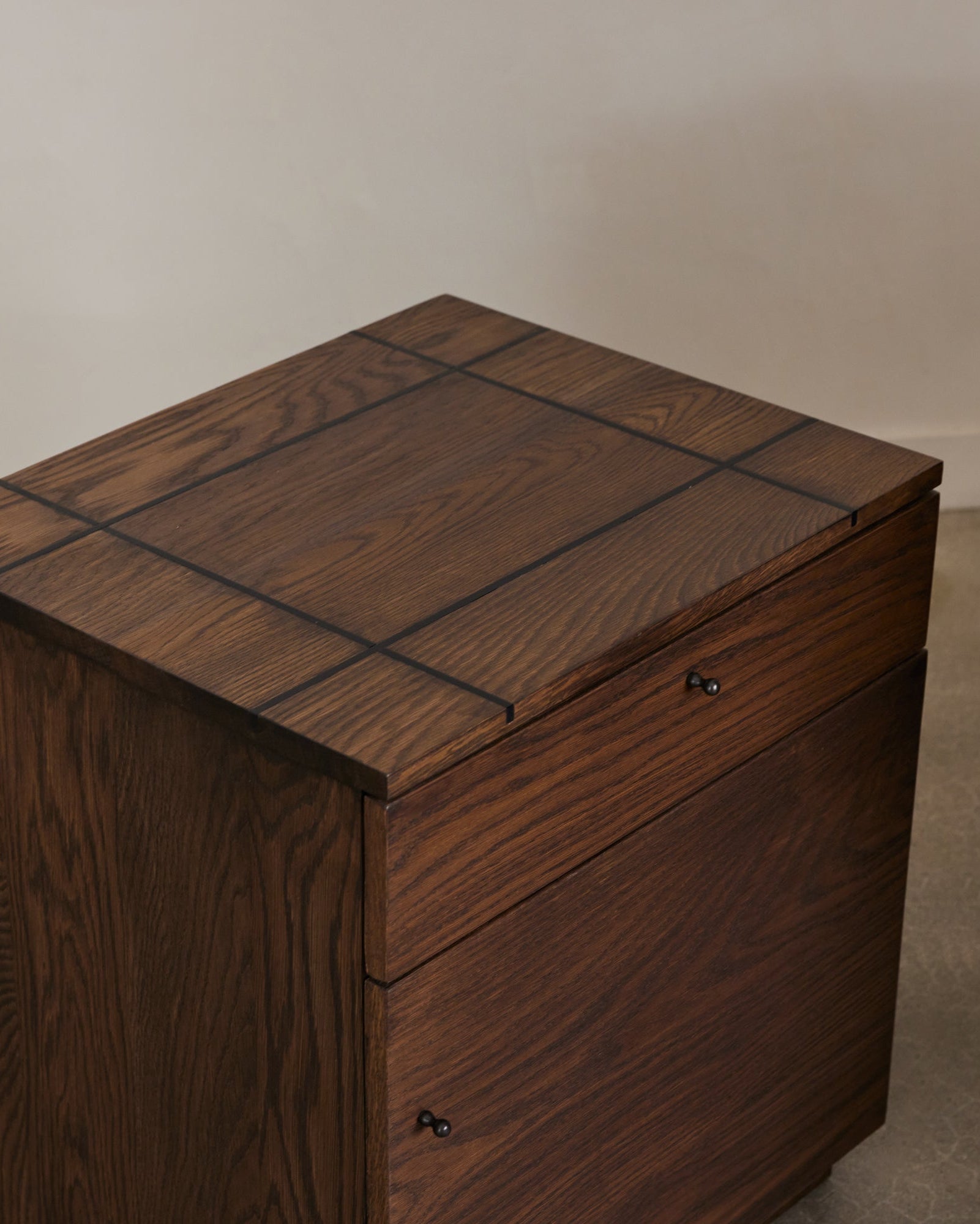 Espresso Oak
