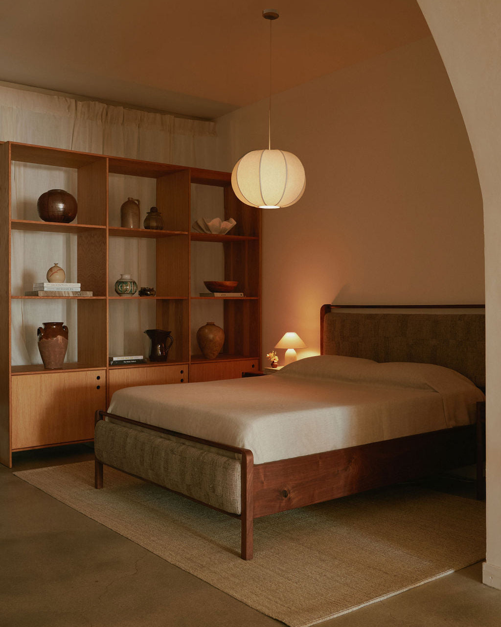 Bergen Bed