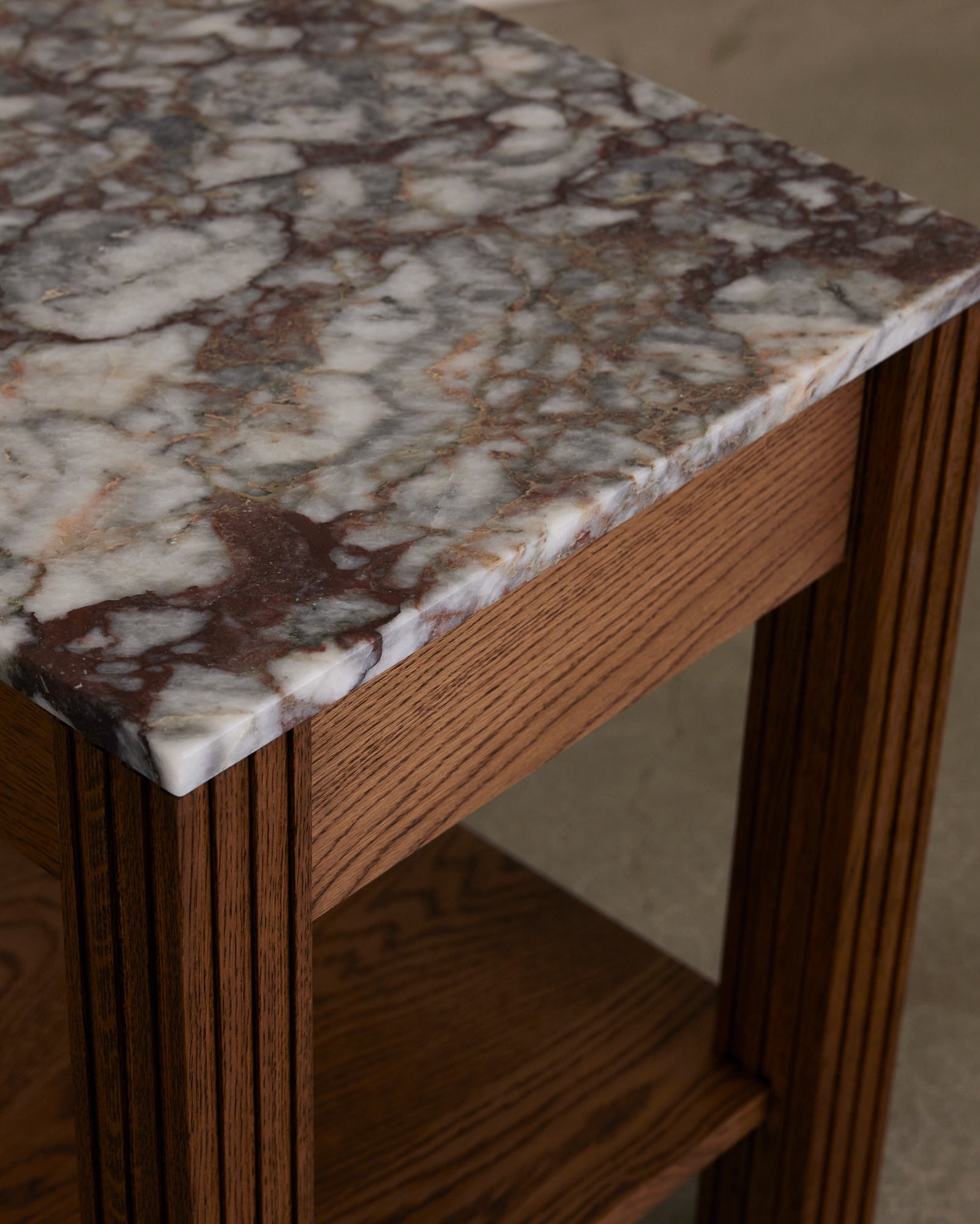 Viola Marble
