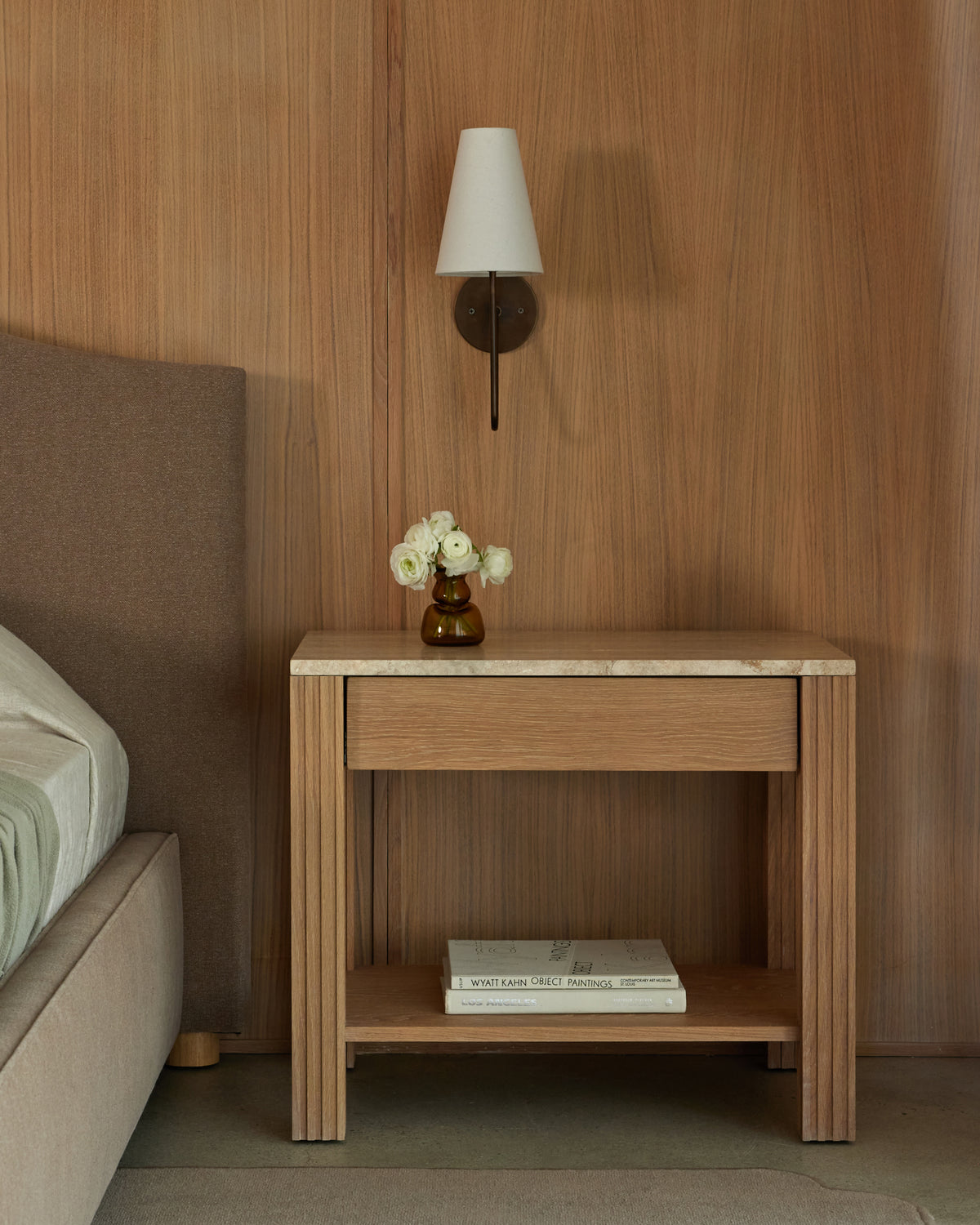 Crawford Nightstand