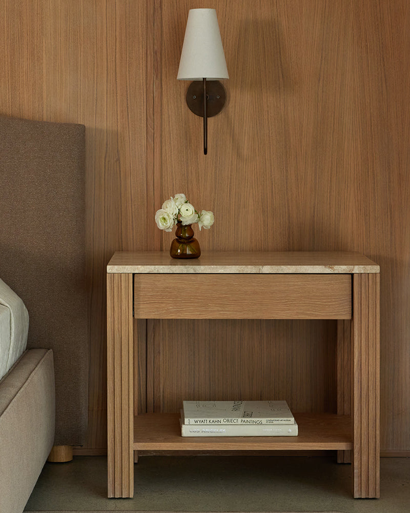 Natural Oak