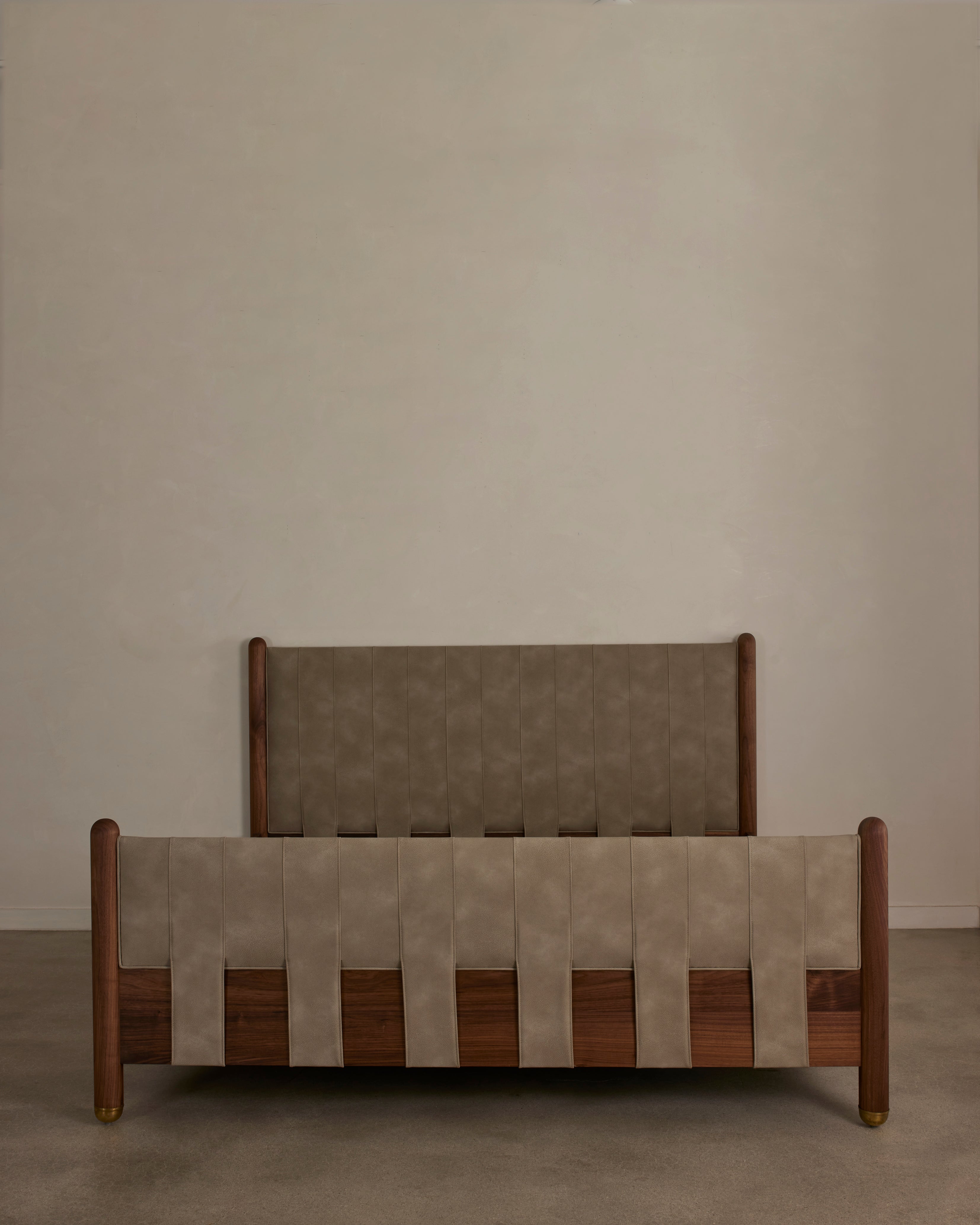 Draper Bed