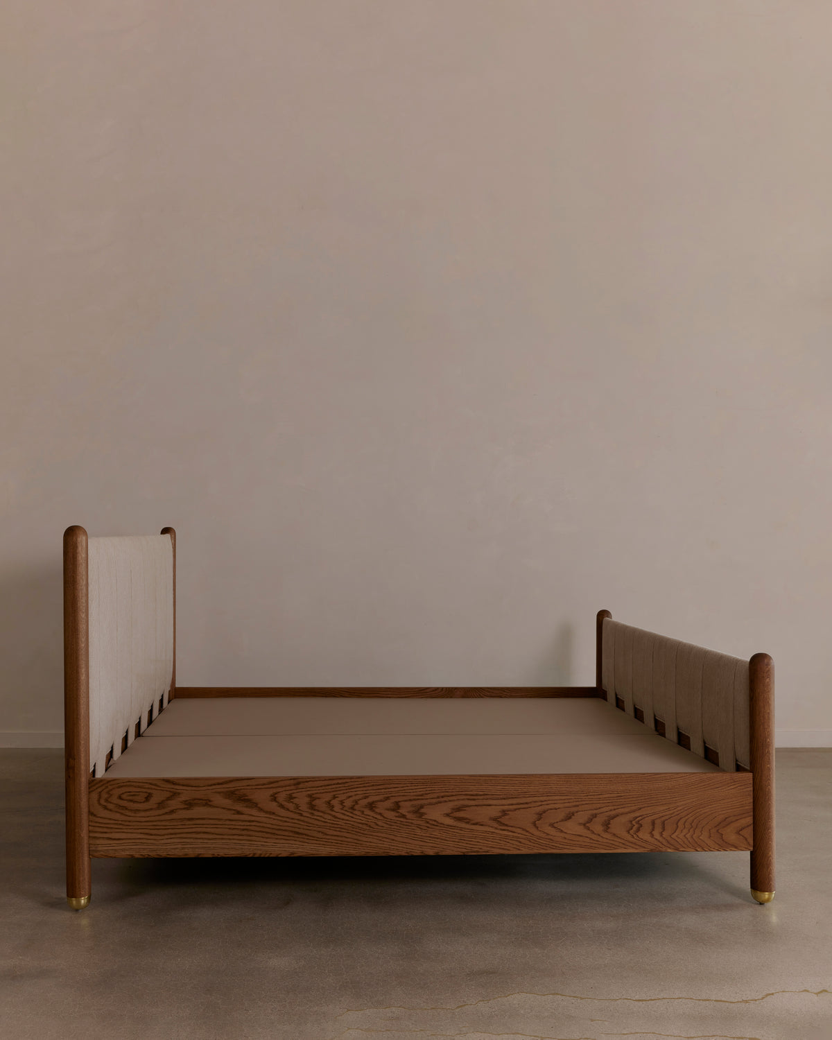 Draper Bed