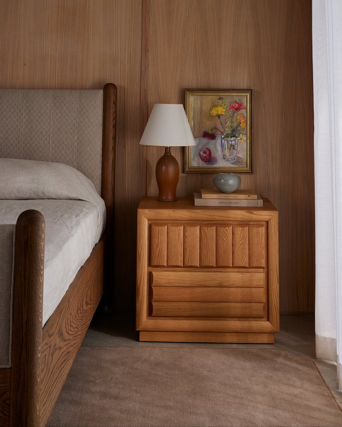 Quinn Nightstand