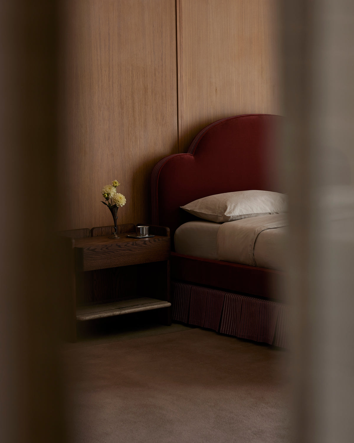 Gjilly Nightstand