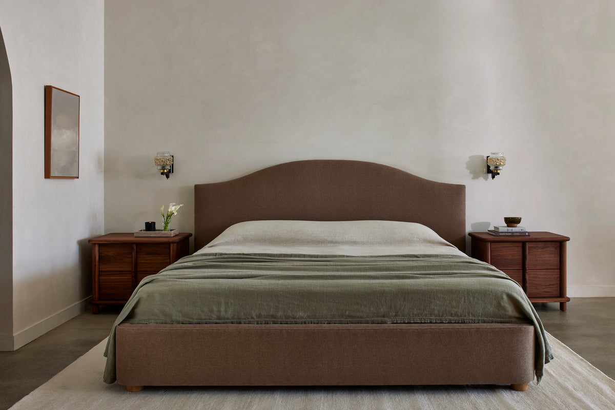 Monroe Bed