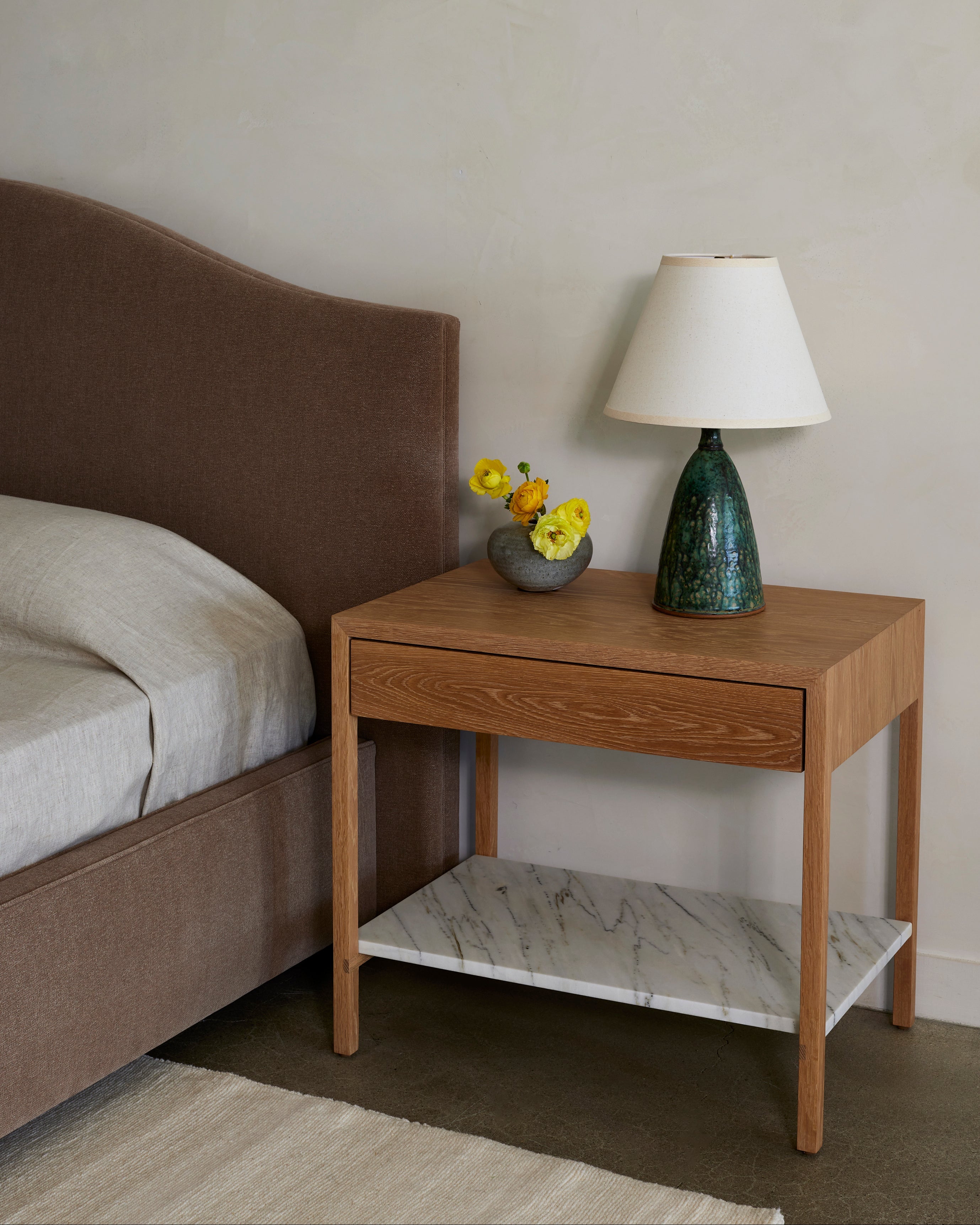 Davis Nightstand