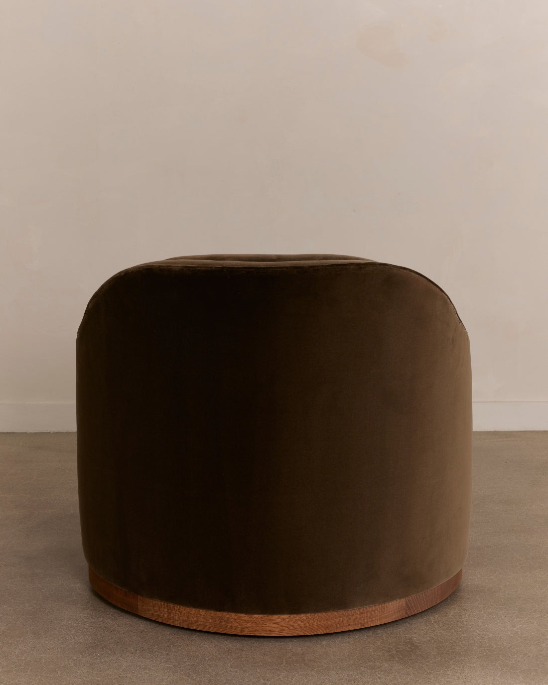 Monroe Swivel Chair