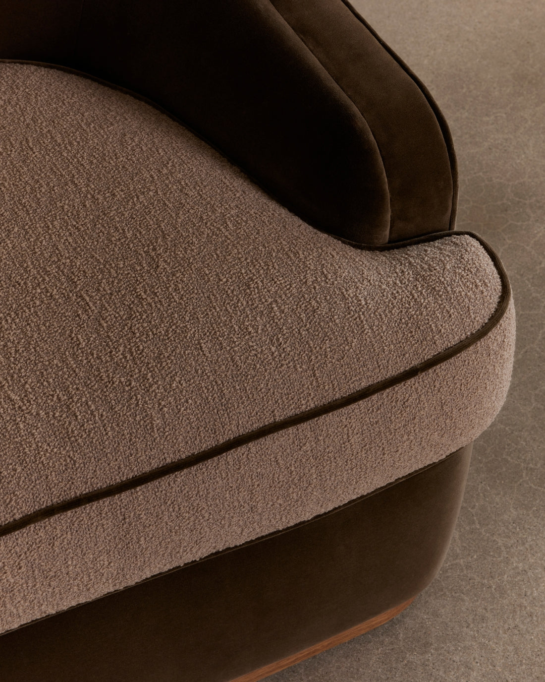 Monroe Swivel Chair