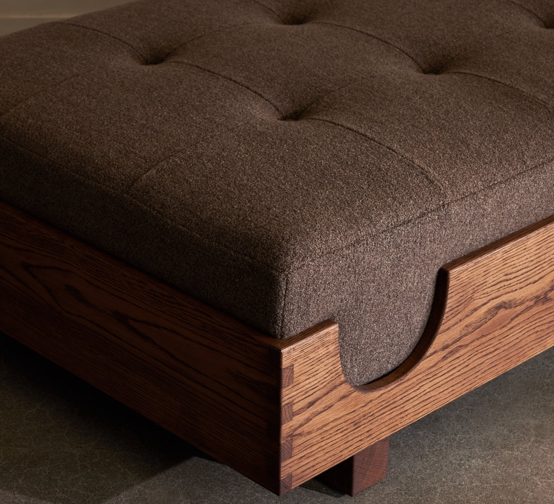 Orly Daybed