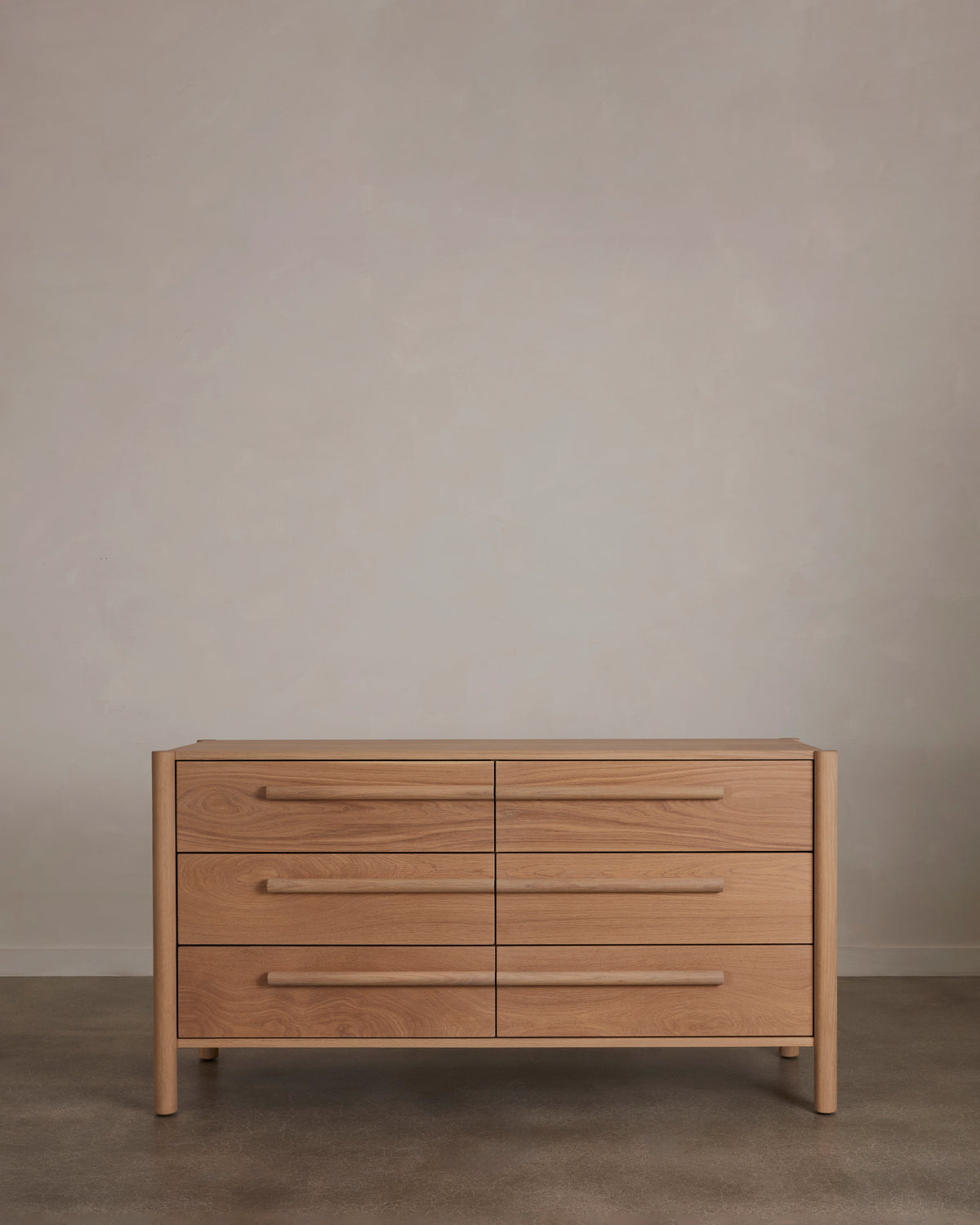 Parker Dresser