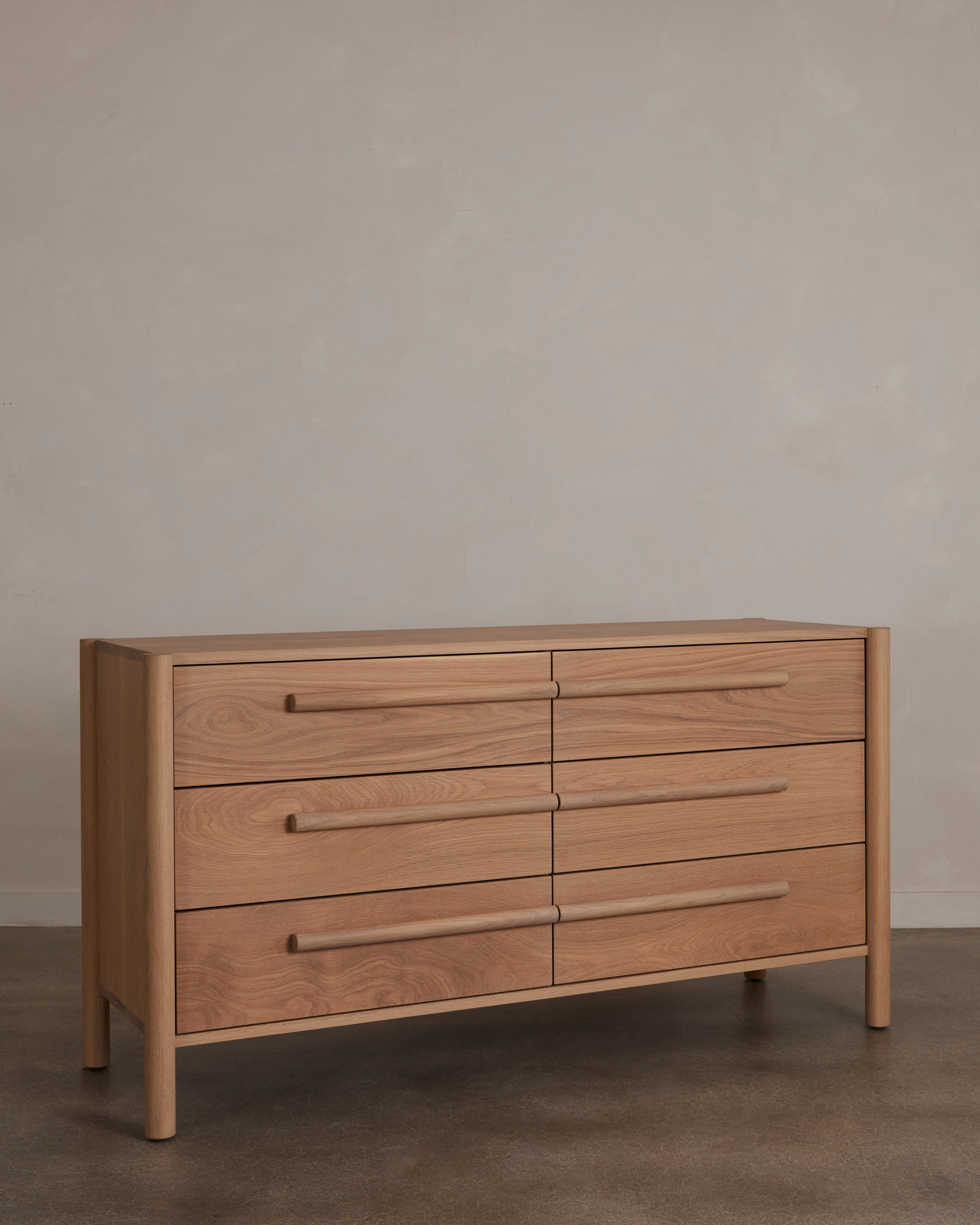 Parker Dresser