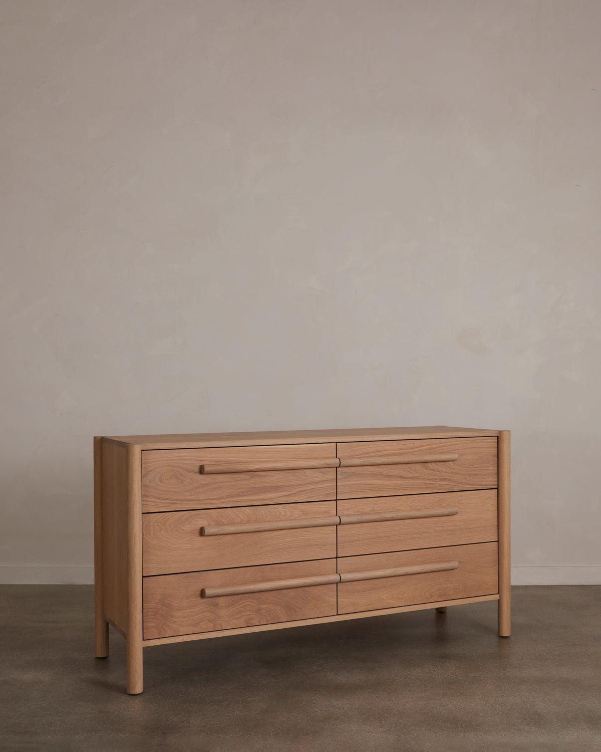 Parker Dresser