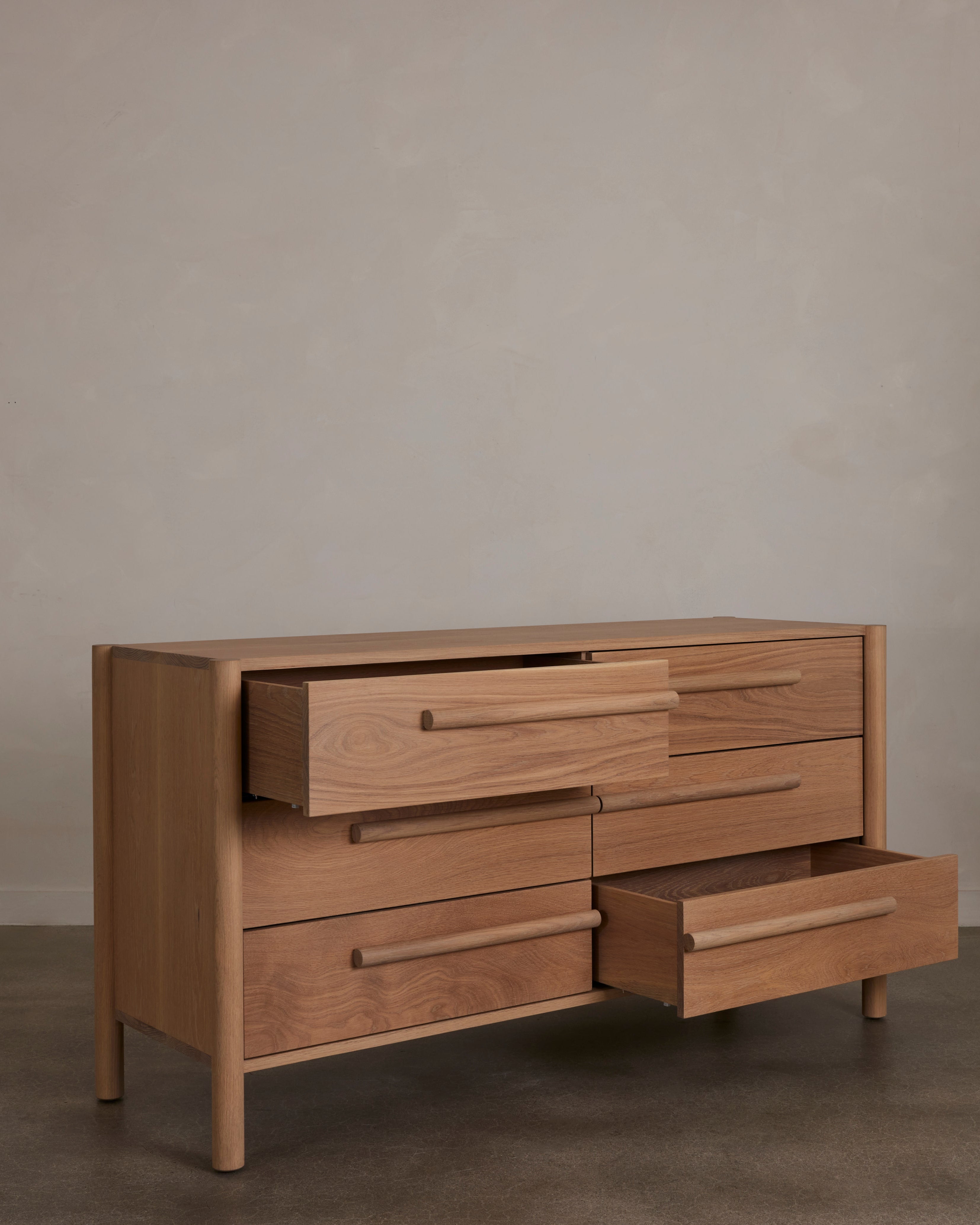 Parker Dresser
